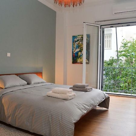 Athens Destination: A Home Away From Home Экстерьер фото
