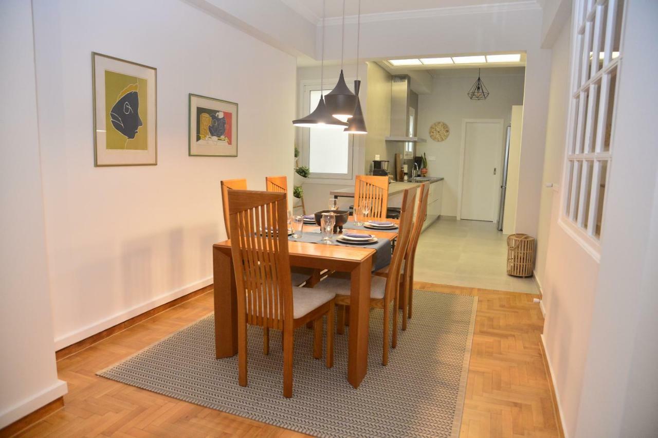 Athens Destination: A Home Away From Home Экстерьер фото