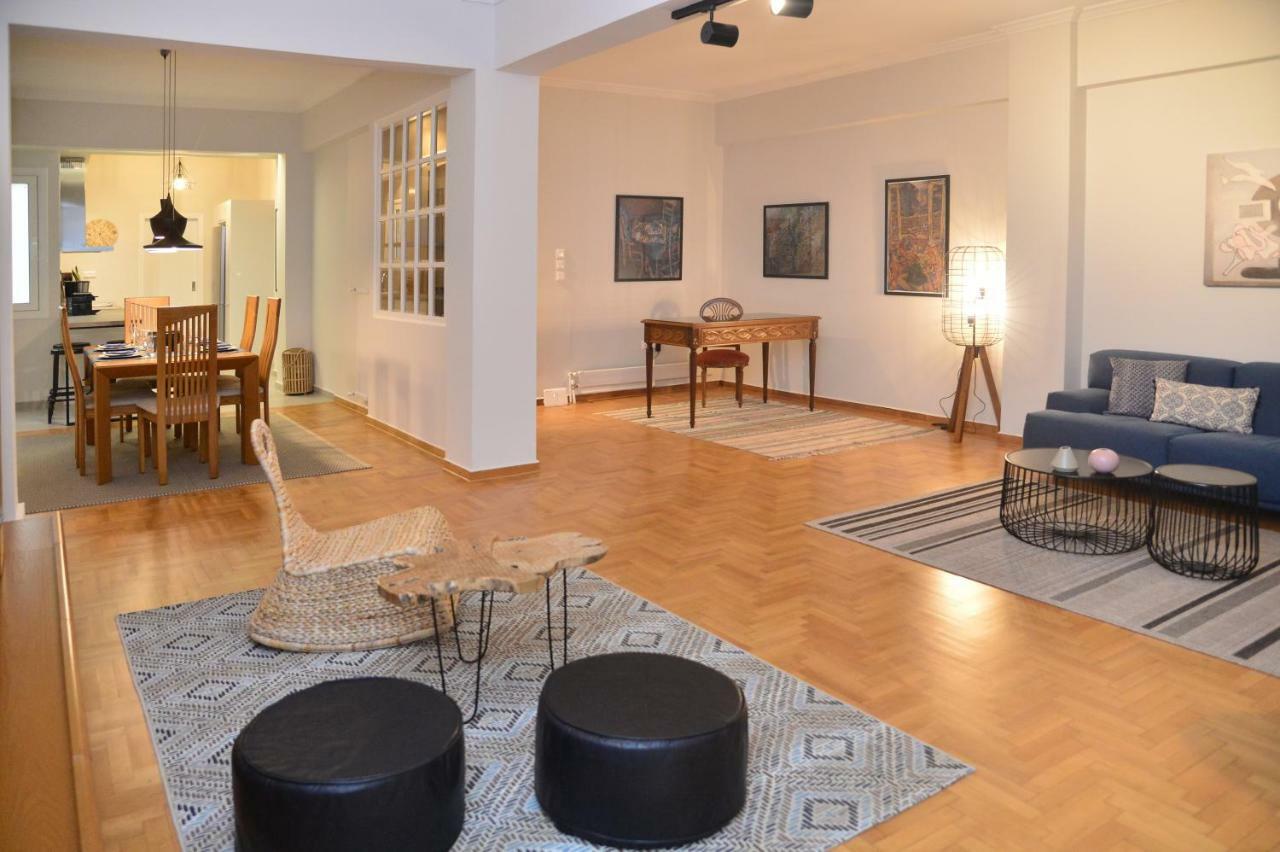 Athens Destination: A Home Away From Home Экстерьер фото