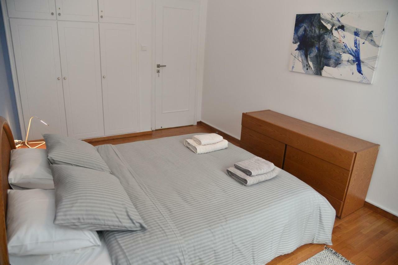 Athens Destination: A Home Away From Home Экстерьер фото
